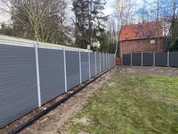 Beispielarbeit von Lars Spranger Garten- und Landschaftsbau - veröffentlicht auf Gartenbau.org