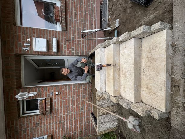 Beispielarbeit von Gartengestaltung Goek + Raumdesign Goek - veröffentlicht auf Gartenbau.org
