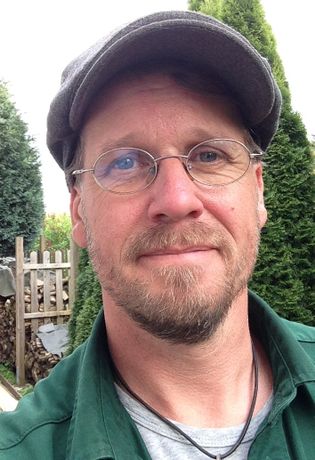 Beispielarbeit von Volker Syring Garten- und Landschaftsbau - veröffentlicht auf Gartenbau.org
