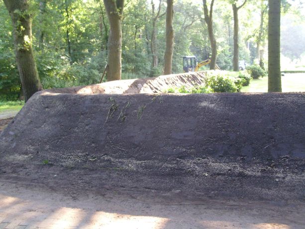 Beispielarbeit von Jörg Eiben Garten- u. Landschaftsbau - veröffentlicht auf Gartenbau.org