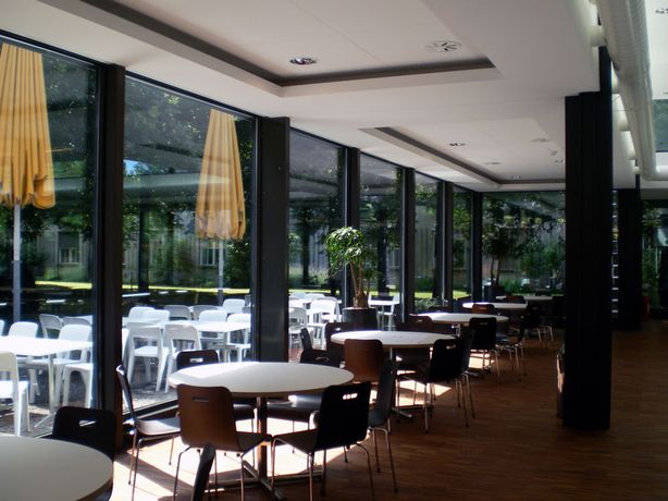 Beispielarbeit von Mehmet Koyun Glas- und Fensterbau - veröffentlicht auf Glaserei.org