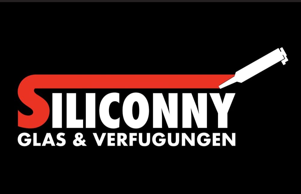 Logo der Firma Siliconny Glas & Verfugungen aus Olching auf dem Branchenportal Glaserei.org