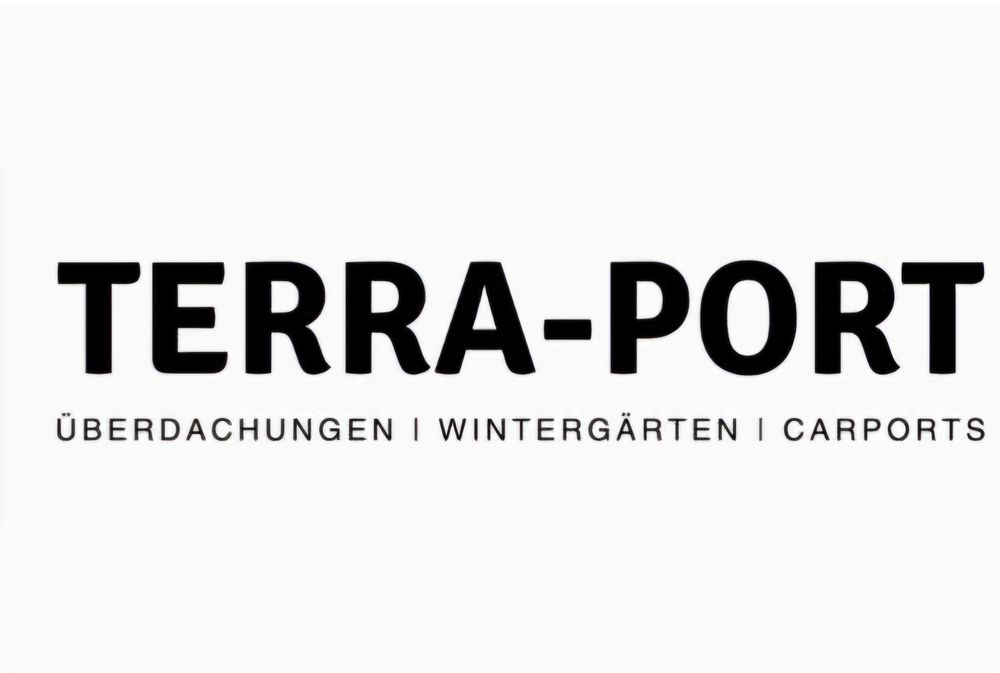 Logo der Firma Terra Port Wintergartenbauer Terrassenbauer Carportbauer aus Beckum auf dem Branchenportal Gartenbau.org