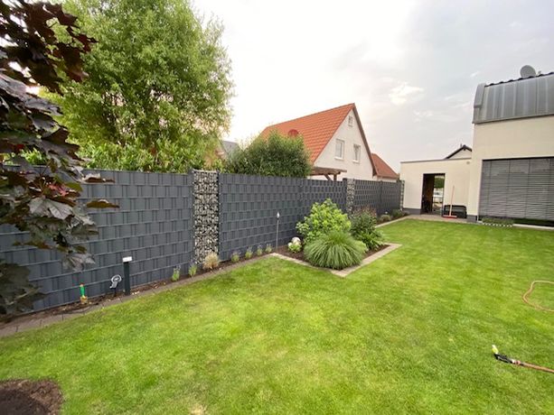Beispielarbeit von Neumann Haus und Gartenservice - veröffentlicht auf Gartenbau.org