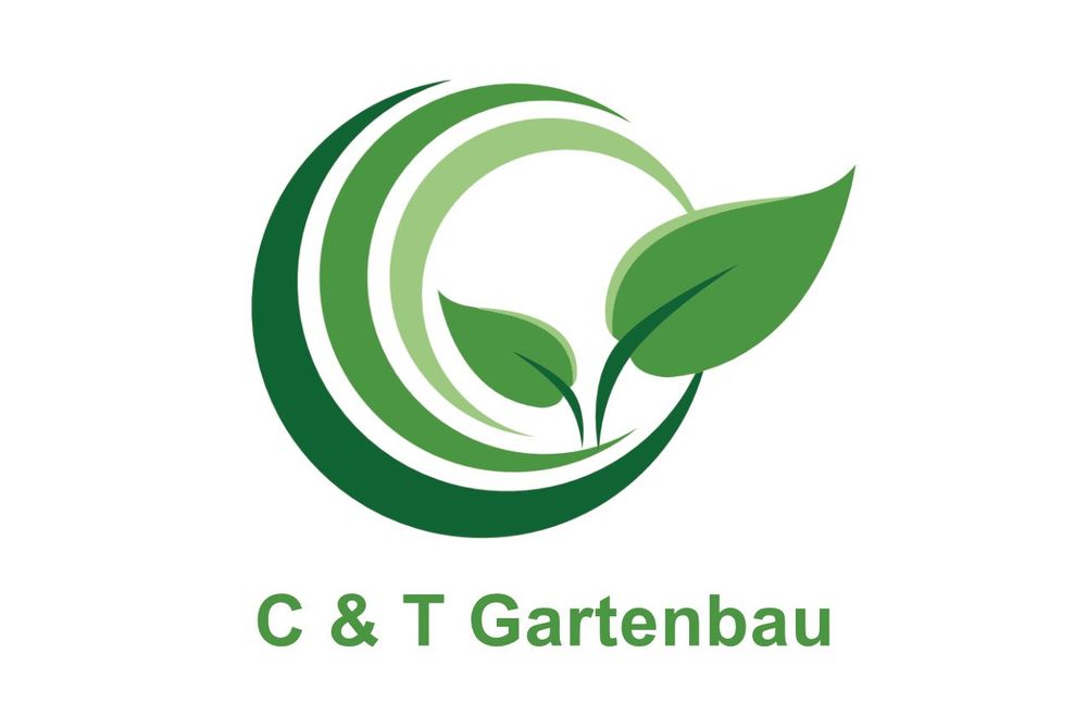 Logo der Firma Köksal Cetinkaya C&T Gartenbau aus Schongau auf dem Branchenportal Gartenbau.org