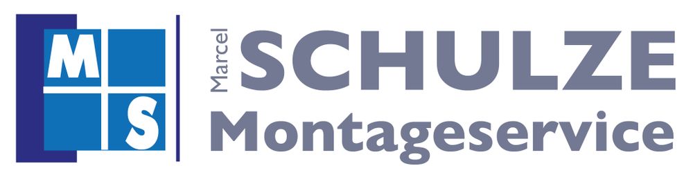Logo der Firma Marcel-Bernd Schulze Bodenverlegung und Einbau von Baufertigteilen aus Edermünde auf dem Branchenportal Fensterbau.org