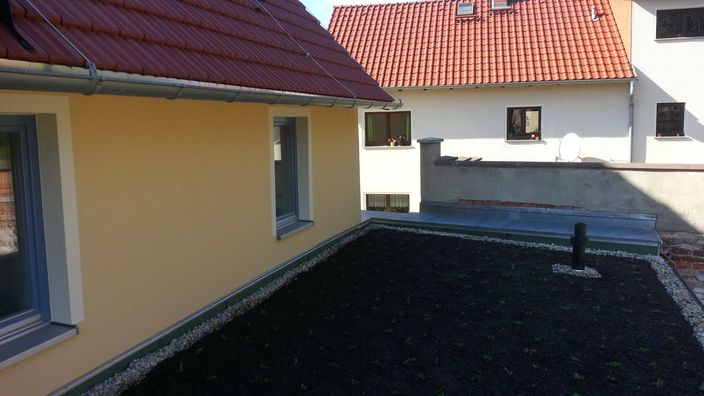 Beispielarbeit von Dachdesign Robert Schulze - veröffentlicht auf Dachdecker.com