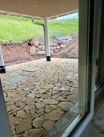 Beispielarbeit von Ciman Galabau - veröffentlicht auf Gartenbau.org