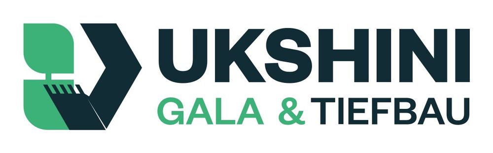 Logo der Firma Isa Ukshini Garten- und Landschaftsbau aus Ransbach-Baumbach auf dem Branchenportal Gartenbau.org