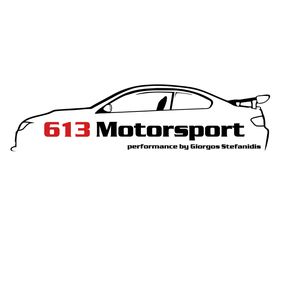 613 Motorsport Giorgos Stefanidis in Öhringen