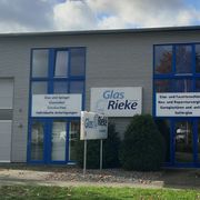 Glas Rieke GmbH | Münster in Münster
