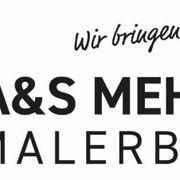 A&S-Mehmedov Malerbetrieb in Tann