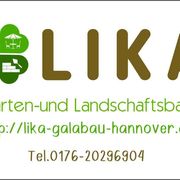 Lika Garten- und Landschaftsbau in Langenhagen