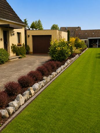 Beispielarbeit von Garten & Hausmeisterservice Sam - veröffentlicht auf Gartenbau.org