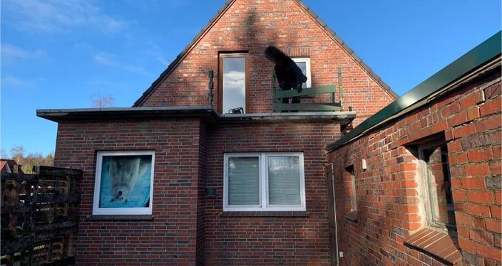 Beispielarbeit von DRUTEX Fensterwelt Papenburg - veröffentlicht auf Fensterbau.org