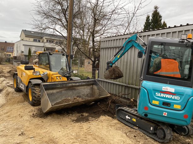 Beispielarbeit von Bauseits Biarnatski GmbH - veröffentlicht auf Gartenbau.org