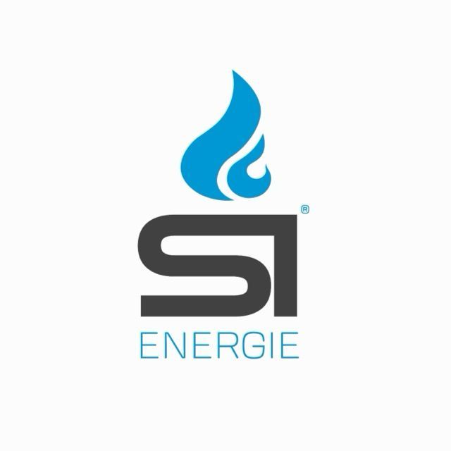 Logo der Firma SI-Energie aus Ettlingen auf dem Branchenportal Heizungsbau.net