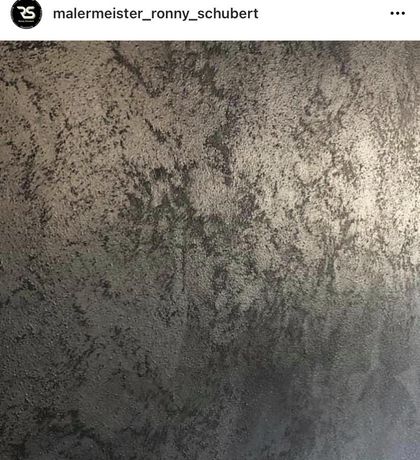 Beispielarbeit von Ronny Schubert Malerbetrieb - veröffentlicht auf Maler.org