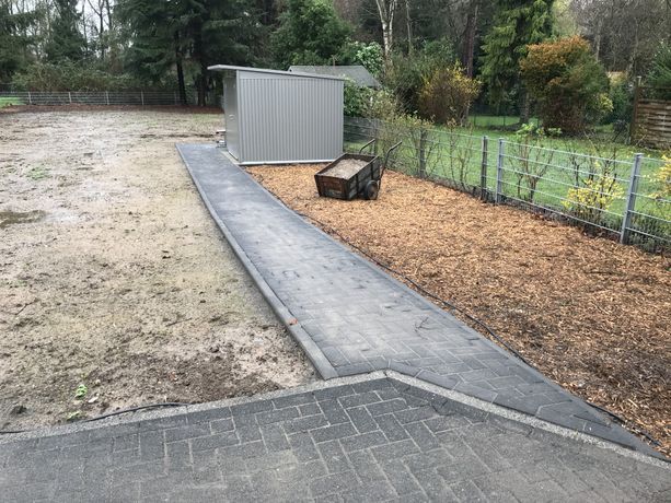 Beispielarbeit von Garten & Landschaftsbau Schorn - veröffentlicht auf Gartenbau.org