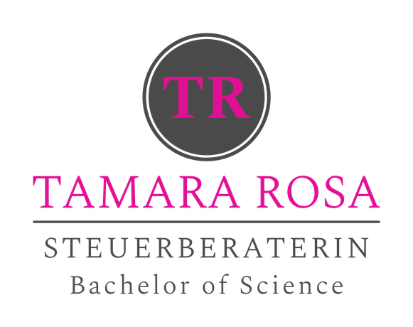 Beispielarbeit von Rosa Steuerberatung - veröffentlicht auf Steuer-Berater.de