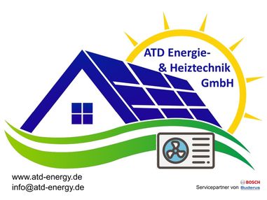 ATD Energie- & Heiztechnik GmbH in Ingolstadt