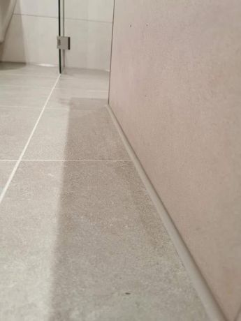 Beispielarbeit von Siliconny Glas & Verfugungen - veröffentlicht auf Glaserei.org