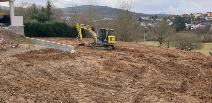 Beispielarbeit von B&B Garten- und Landschaftsbau - veröffentlicht auf Gartenbau.org