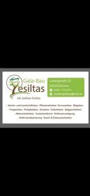 Yesiltas Gala Bau in Erlensee