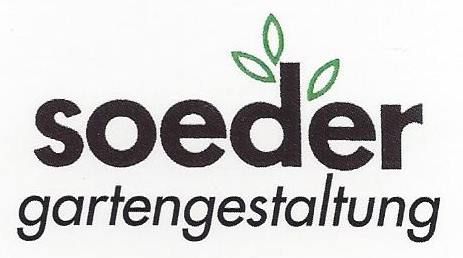 Logo der Firma Gartengestaltung Soeder aus Darmstadt auf dem Branchenportal Gartenbau.org