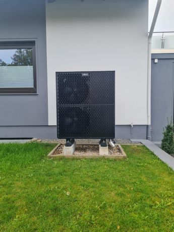 Beispielarbeit von Carsten Siegel Heizung-Sanitär - veröffentlicht auf Heizungsbau.net