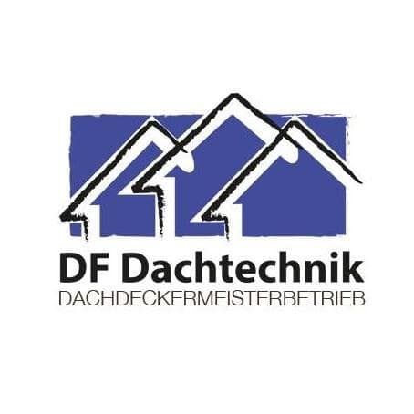 Logo der Firma DF Dachtechnik aus Bochum auf dem Branchenportal Dachdecker.com