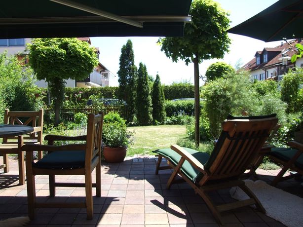 Beispielarbeit von Gartenanlagen Siegfried Aul - veröffentlicht auf Gartenbau.org