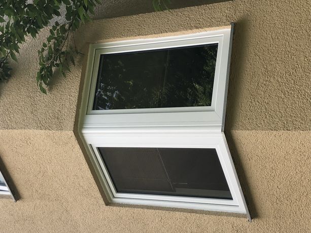 Beispielarbeit von VTN GmbH - veröffentlicht auf Fensterbau.org