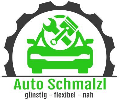Logo der Firma Auto Schmalzl Inh. Maximilian Schmalzl aus Igling auf dem Branchenportal Auto-Werkstatt.de