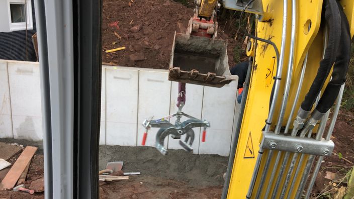 Beispielarbeit von Max Hägel Garten- und Landschaftsbau - veröffentlicht auf Gartenbau.org