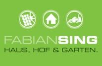 Beispielarbeit von Haus, Hof- und Garten Fabian Sing - veröffentlicht auf Gartenbau.org