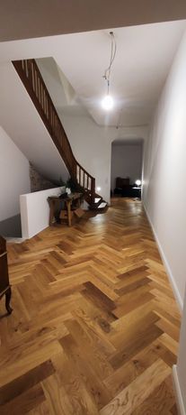 Beispielarbeit von Piotr Paron Bodenleger - veröffentlicht auf Bodenleger.net