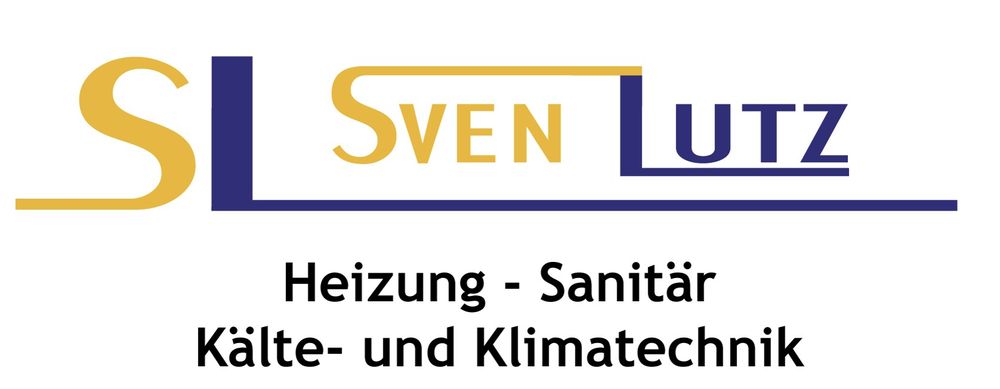 Logo der Firma Sven Lutz e.K. Inh. Georgios Adamidis - Gas - Heizung - Sanitär - Kälte- & Klimatechnik aus Wiesbaden auf dem Branchenportal Klimatechniker.net