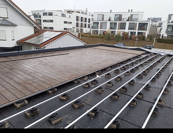 Beispielarbeit von Efide Garten & Landschaftsbau - veröffentlicht auf Gartenbau.org