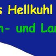 Andreas Hellkuhl in Rötgesbüttel