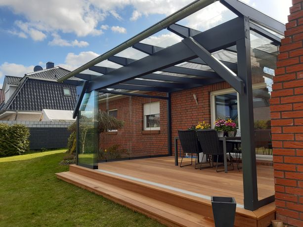 Beispielarbeit von Tischlerkunst Nils Hoffman - veröffentlicht auf Tischler-Schreiner.org