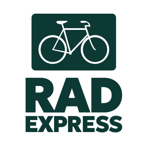Logo der Firma Rad-Express Inh. Alexander Koch aus Halle auf dem Branchenportal Fahrradreparatur.org