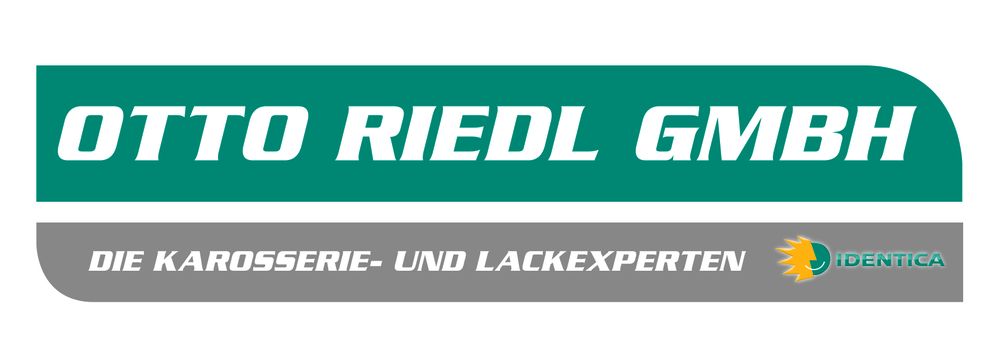 Logo der Firma Otto Riedl Fahrzeuglackierung Karosseriespenglerei GmbH aus Landau auf dem Branchenportal Auto-Werkstatt.de