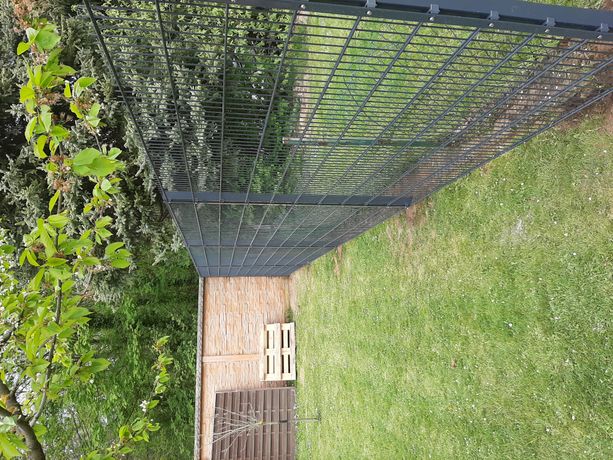 Beispielarbeit von Phillip Esser Garten- und Landschaftsbau - veröffentlicht auf Gartenbau.org