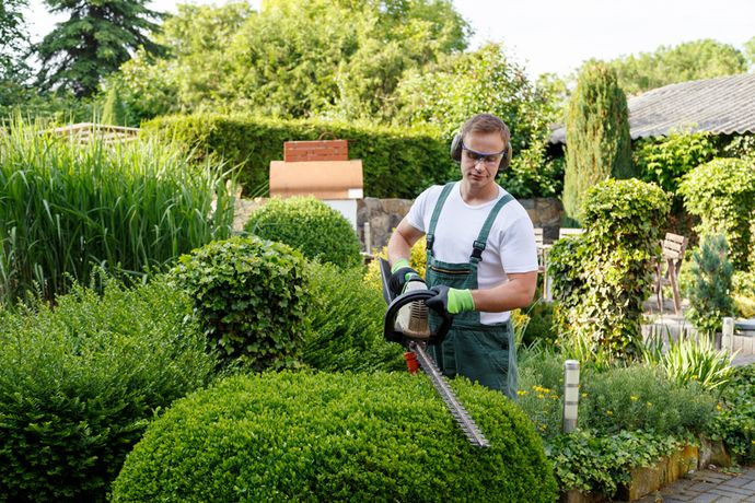 Beispielarbeit von 1A Garten Fink - veröffentlicht auf Gartenbau.org