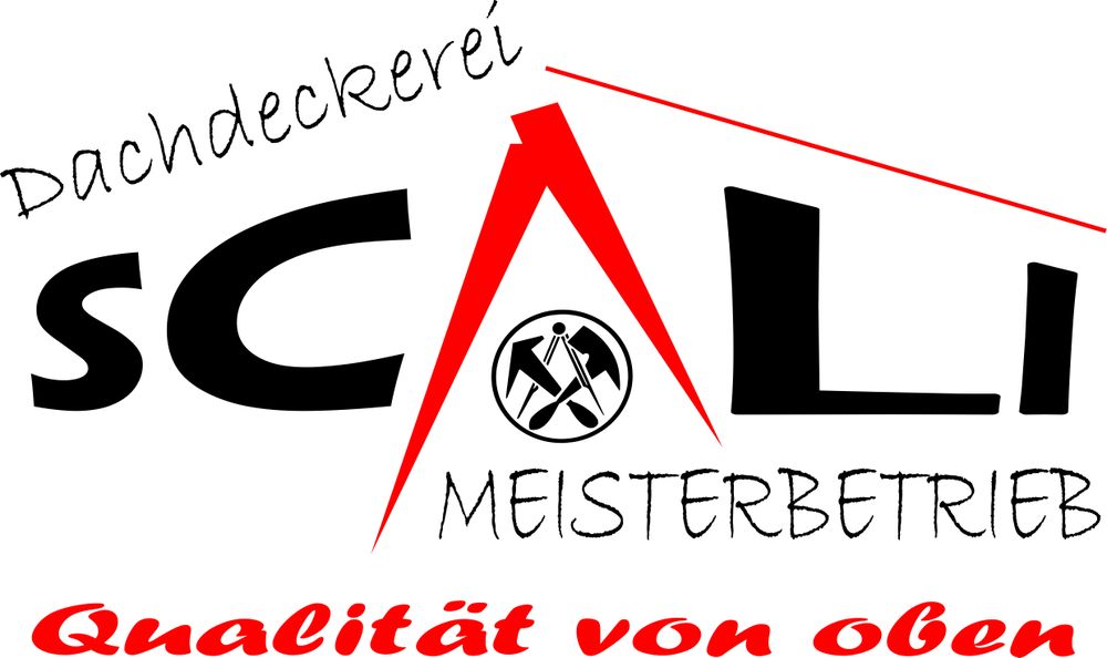 Logo der Firma Dachdeckerei Scali aus Düsseldorf auf dem Branchenportal Dachdecker.com