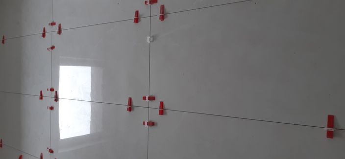 Beispielarbeit von Orbit Fliesenservice Abboud Chekro - veröffentlicht auf Fliesenleger.net