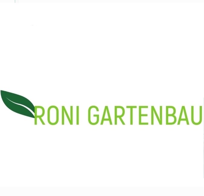Logo der Firma RONI Gartenbau aus Heimsheim auf dem Branchenportal Gartenbau.org