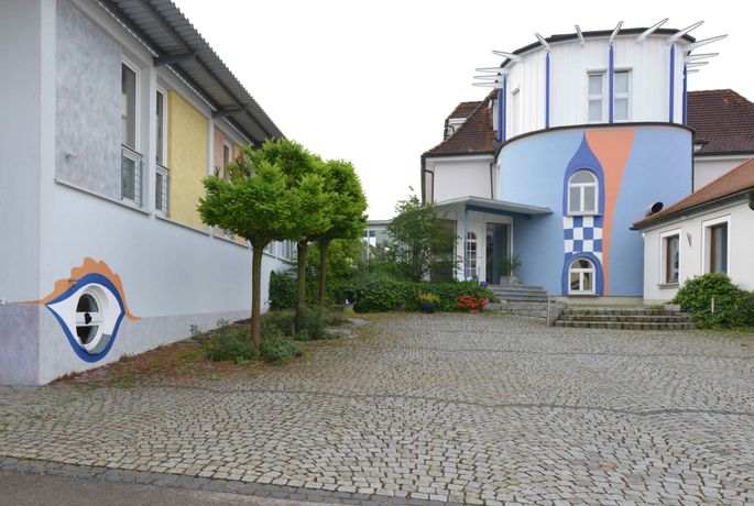 Beispielarbeit von Karl Schmidt GmbH - veröffentlicht auf Maler.org