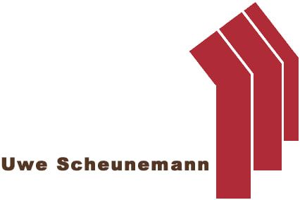 Dachdecker Uwe Scheunemann in Münster